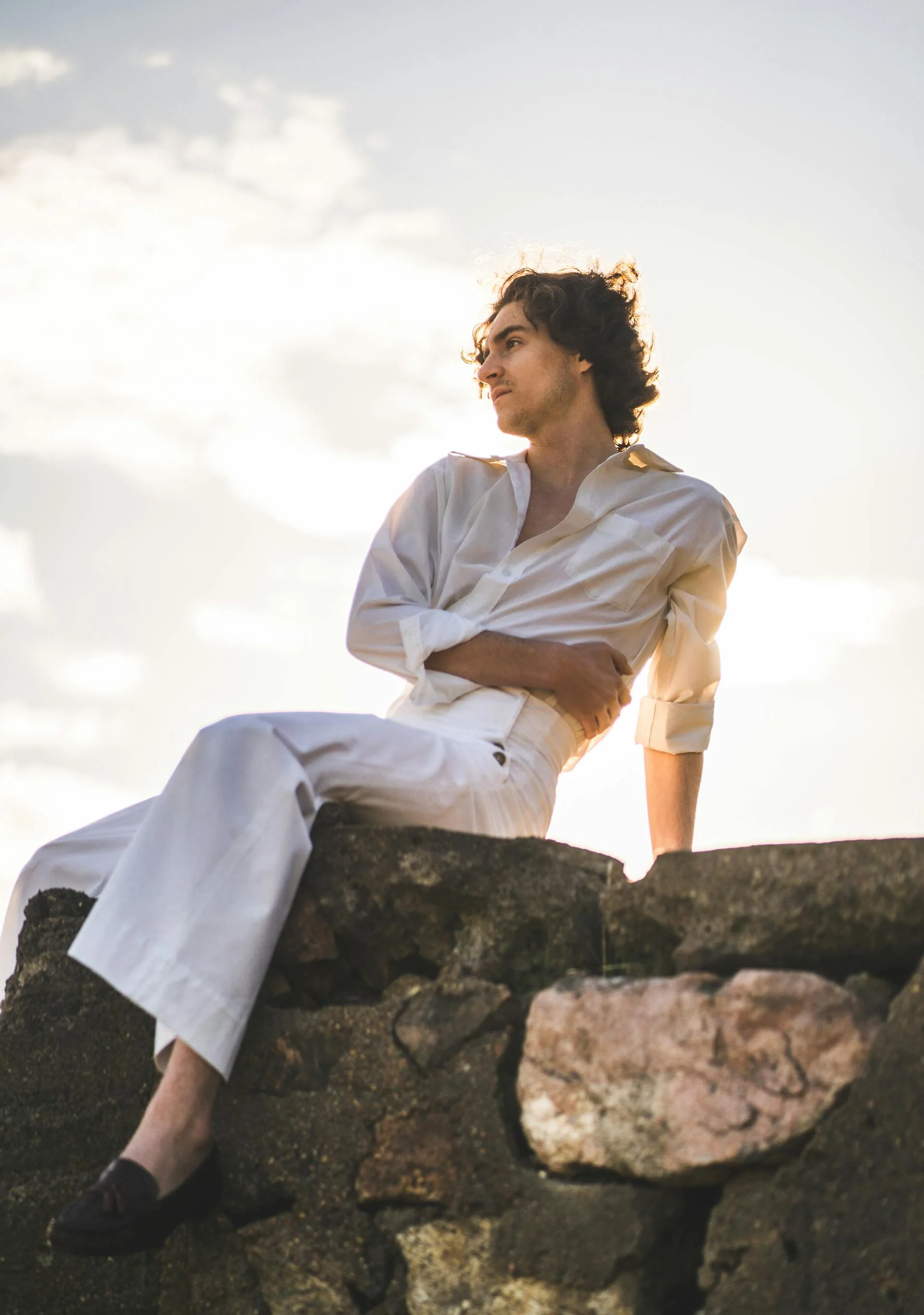 Timeless Heritage, Modern Italian Style